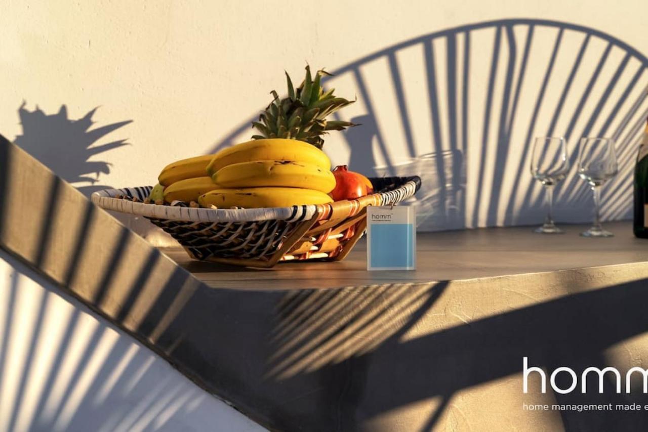 Brand New Homm Penthouse In Ano Glyfada, Dilou Leilighet Athen Eksteriør bilde