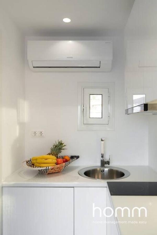 Brand New Homm Penthouse In Ano Glyfada, Dilou Leilighet Athen Eksteriør bilde